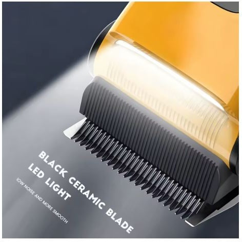 PetHarbor™ ProTrim Cordless Pet Hair Clipper for Dogs & Cats